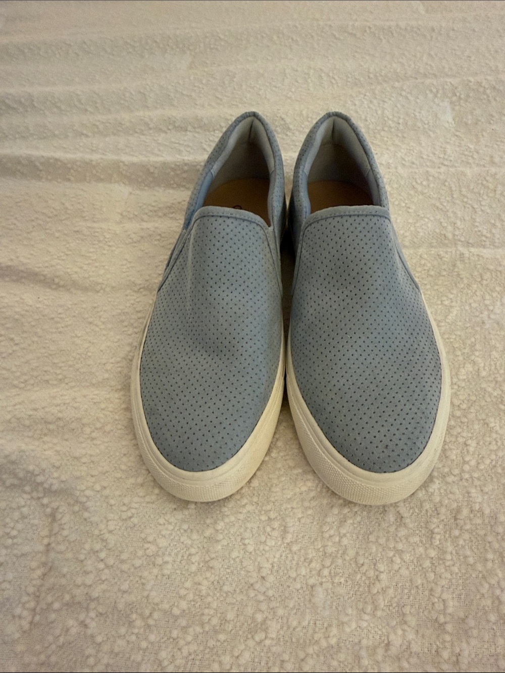 Women’s  Slip-On Casual Sneakers